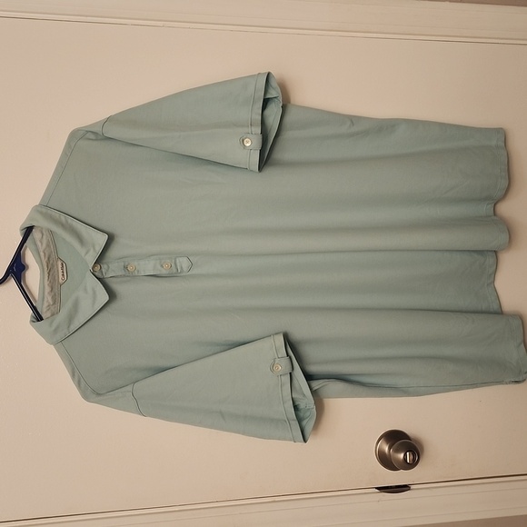 Clalvin Klein polo shirt size XL - Picture 1 of 6